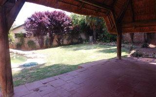 3 Bedroom House in Pretorius Park