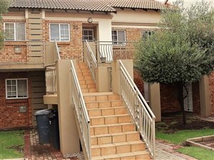 3 Bed Townhouse in Eco Park
