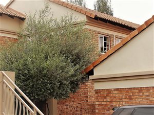 3 Bed Townhouse in Eco Park