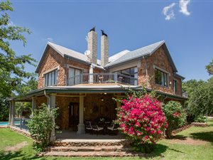 4 Bed House in Buffelsdrift AH