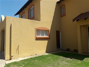 2 Bed Apartment in Bergsig