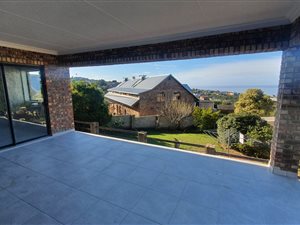 4 Bed Simplex in Dana Bay