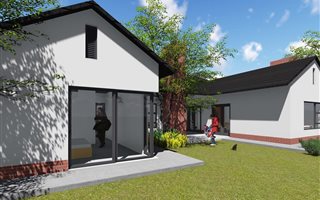 3 Bedroom Duet in Waverley