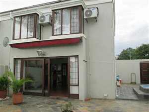 3 Bed Townhouse in Greenside