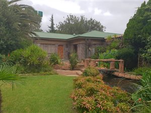 2.1 ha Farm in Bronkhorstspruit