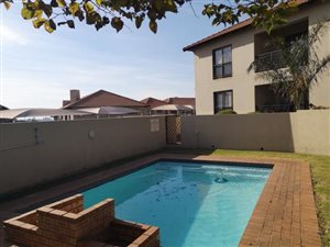 2 Bed Apartment in Meyersdal