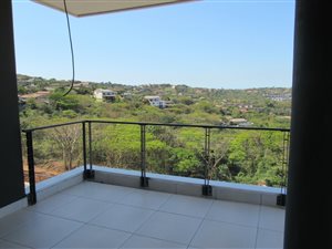 2 Bed Flat in Ballito
