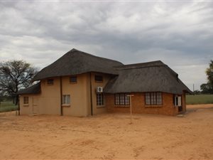 Game Farm in Tosca