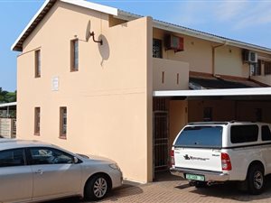 3 Bed Duplex in Tongaat Central