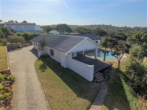 7 Bed House in Pennington