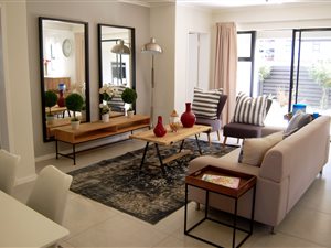 3 Bed Apartment in Modderfontein