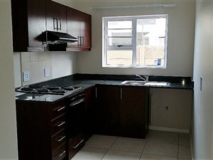 2 Bed Flat in Queenstown