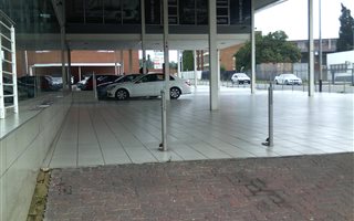 2200 m² Commercial space in New Redruth