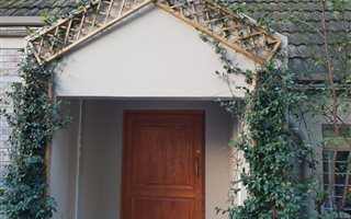 1 Bedroom Apartment in Tokai