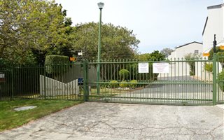 3 Bedroom House in Stellenryk