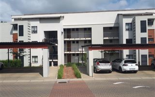 1 Bedroom Apartment in North Riding