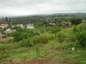 5061 m² Land available in Tongaat Central