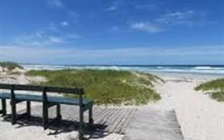 486 m² Land available in Gansbaai and surrounds