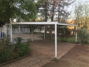 3 Bed House in Kibler Park