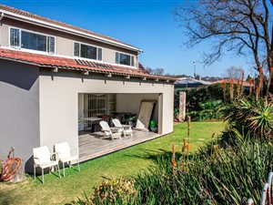 4 Bed House in Sandringham
