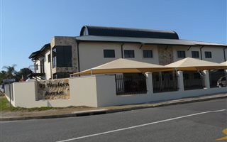 960 m² Commercial space in Vincent