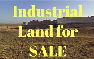 620 m² Industrial space in Lenasia