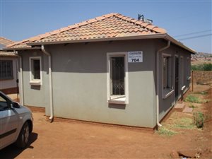 3 Bed House in Mamelodi