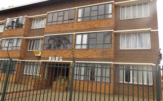 2 Bedroom Apartment in Pelham