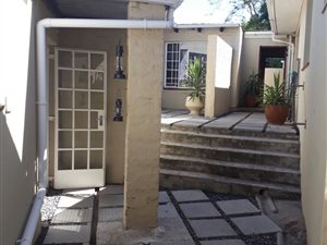 1 Bed Townhouse in Kenridge