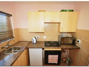 1 Bed Apartment in Dorandia