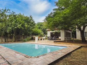 4 Bed House in Ferndale