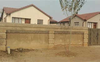 3 Bedroom House in Birch Acres