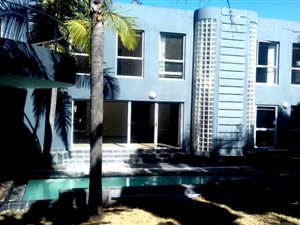 3 Bed House in Kyalami Estate