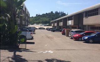 367 m² Industrial space in Fields Hill