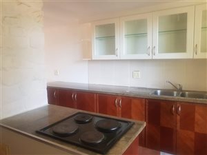 2 Bedroom Garden Cottage in Westville North