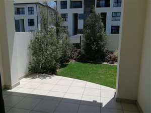 3 Bed Townhouse in Modderfontein