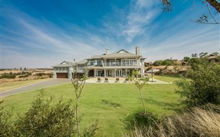 3 Bedroom House in Blair Atholl Estate