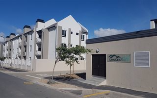 2 Bedroom Apartment in Buh Rein Estate
