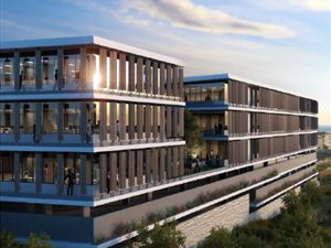 191 m² Commercial space in Sibaya Precinct