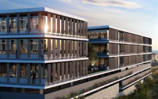 191 m² Commercial space in Sibaya Precinct