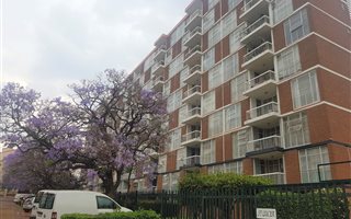 1 Bedroom Apartment in Bedford Gardens