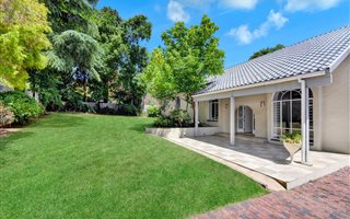 4 Bedroom House in Parkmore