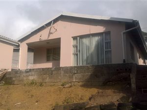 3 Bed House in Umlazi