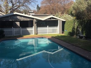 3 Bed House in Oaklands