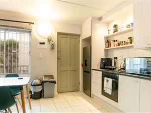 1 Bed Apartment in Stellenbosch Central