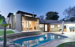 4 Bedroom House in Northwold