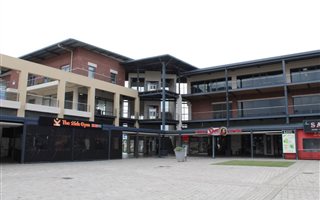 Office space in Milnerton