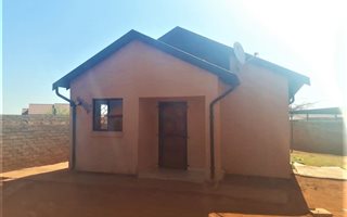 3 Bedroom House in The Orchards
