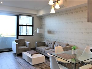 1 Bed Apartment in Waterkloof Heights