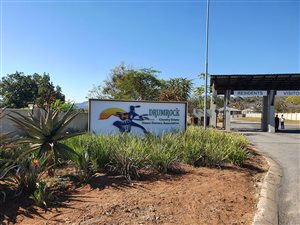 637 m² Land available in Drum Rock